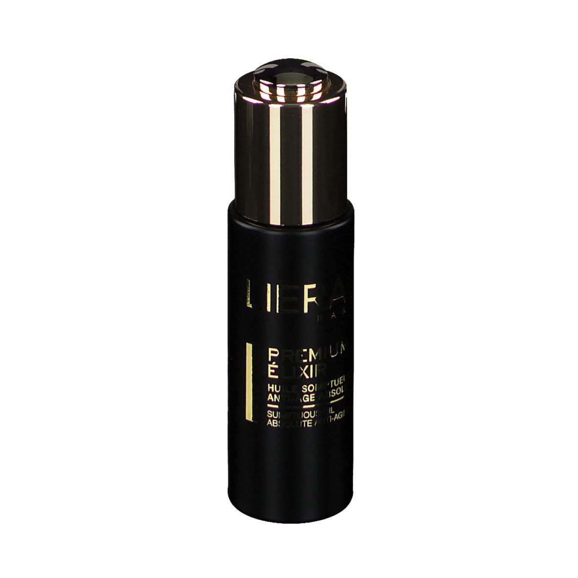 Lierac Premium Élixir Huile somptueuse