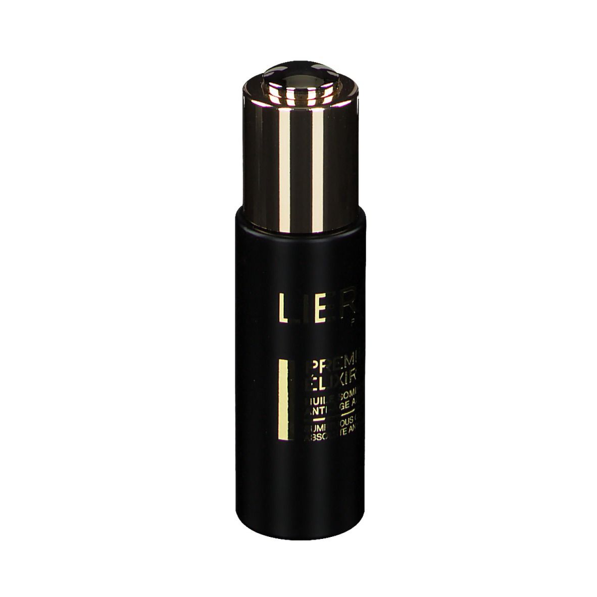 Lierac Premium Élixir Huile somptueuse
