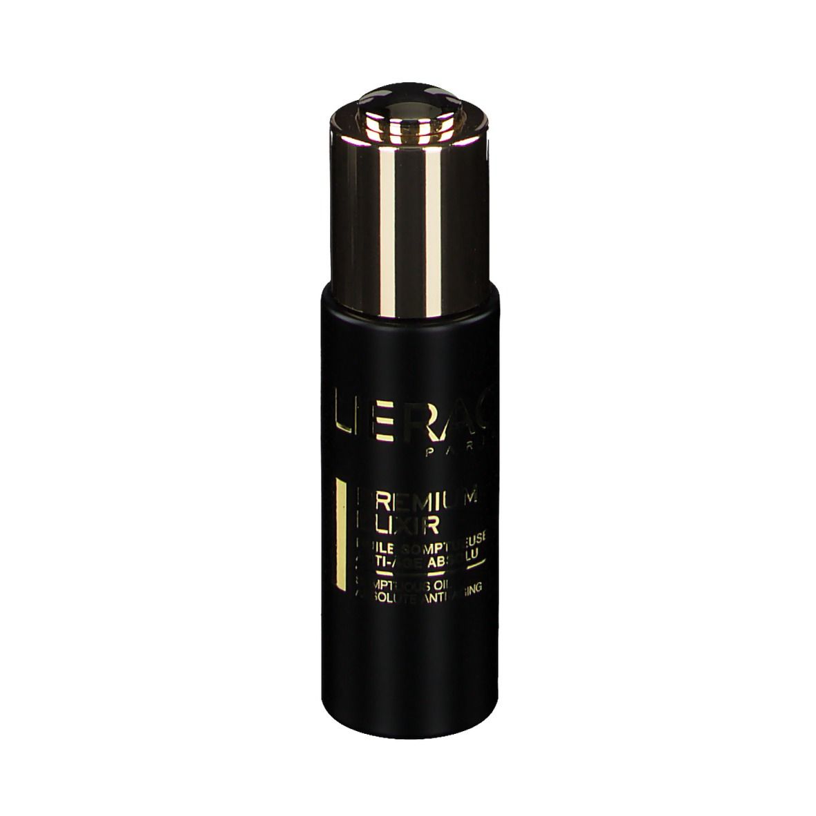 Lierac Premium Élixir Huile somptueuse