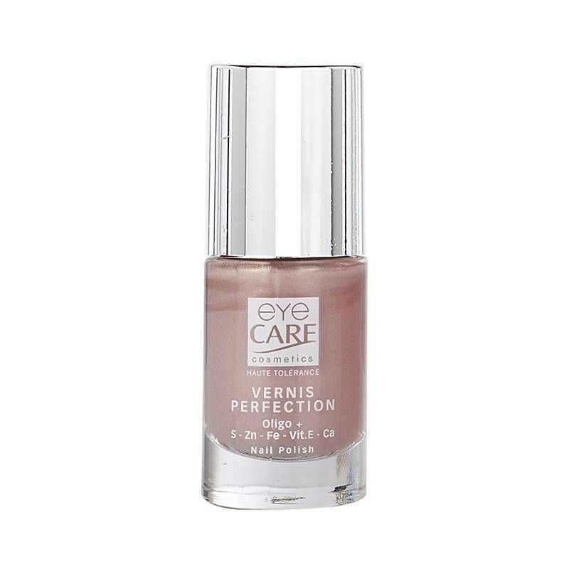 eye care cosmetics Perfection Nagellack Tutti frutti 1334