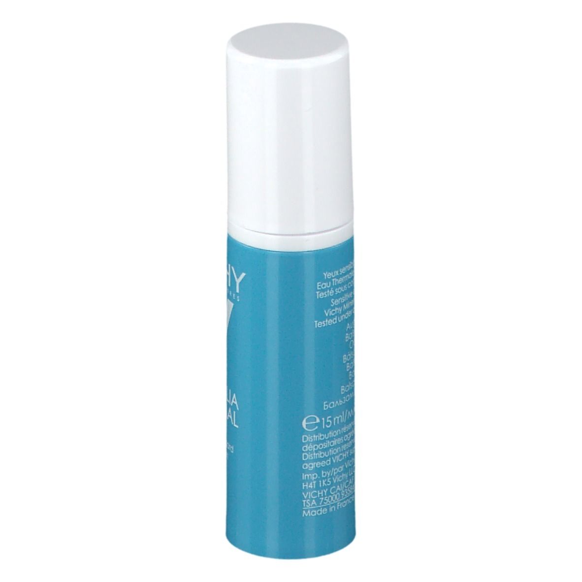 VICHY Aqualia Thermal Belebender Augenbalsam