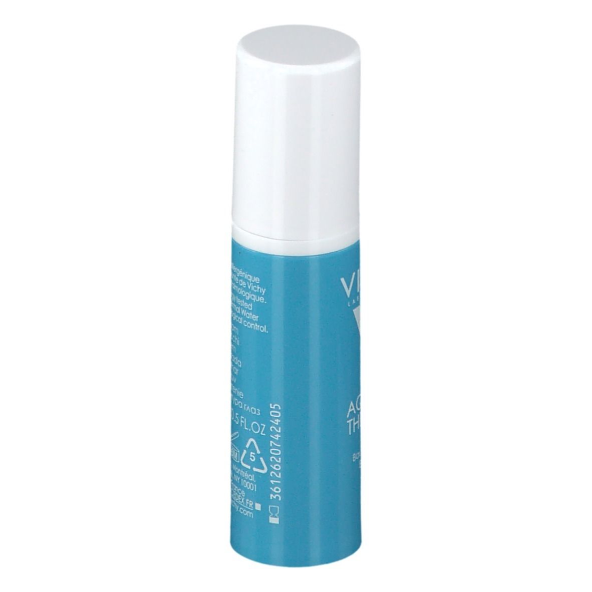 VICHY Aqualia Thermal Belebender Augenbalsam