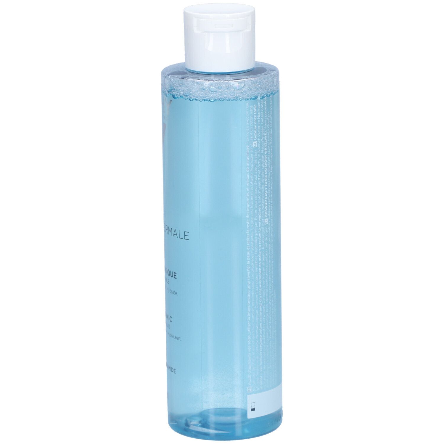 VICHY Pureté Thermale Reinigungslotion