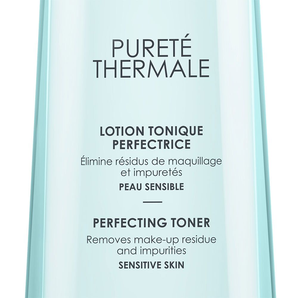 VICHY Pureté Thermale Reinigungslotion