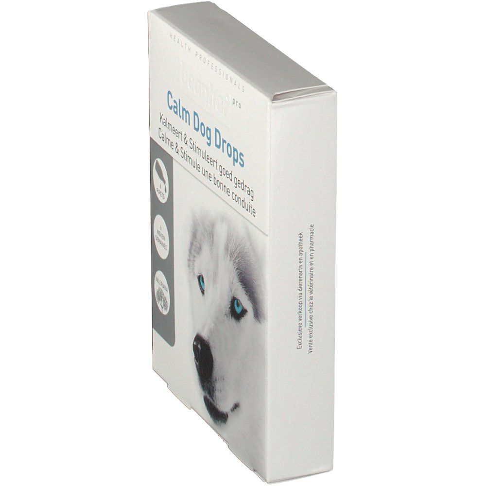 beaphar® pro Calm Dog Drops für Hunde