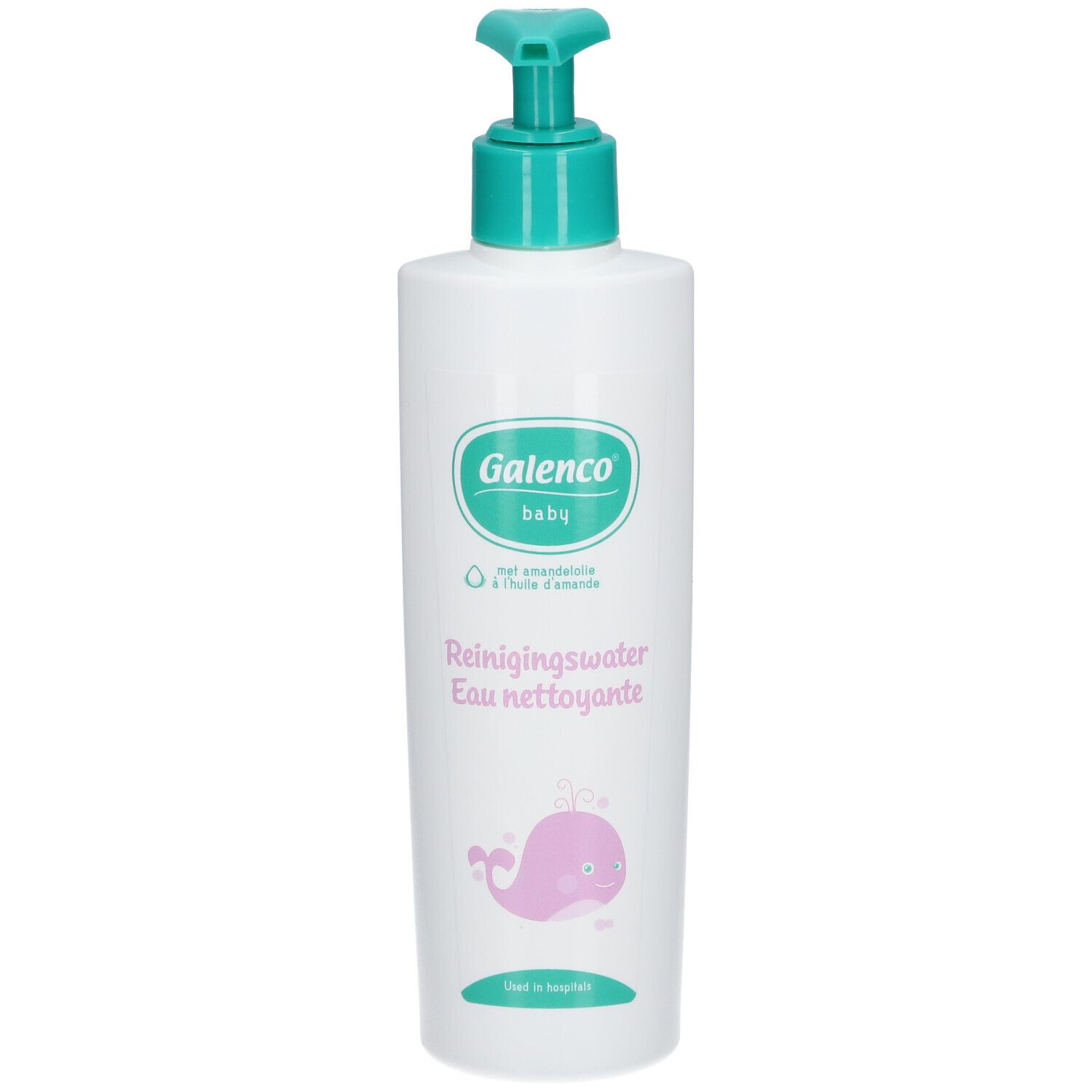 Galenco® baby Reinigungswasser