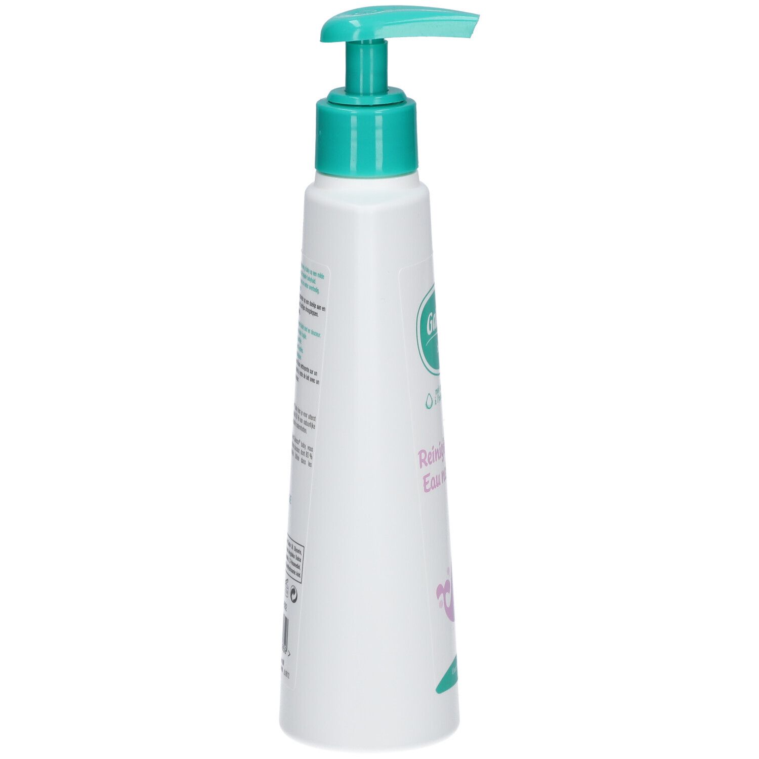 Galenco® baby Reinigungswasser
