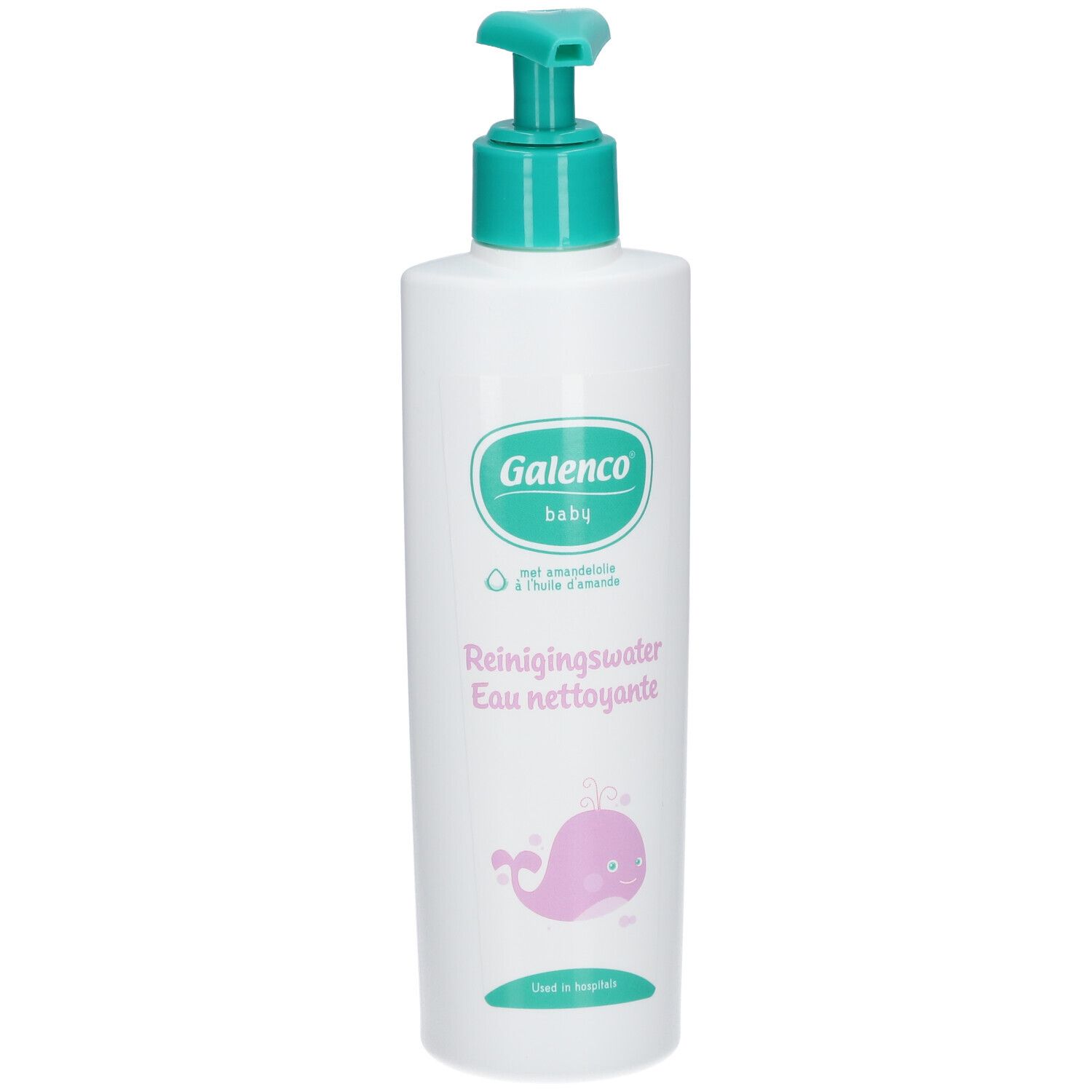 Galenco® baby Reinigungswasser