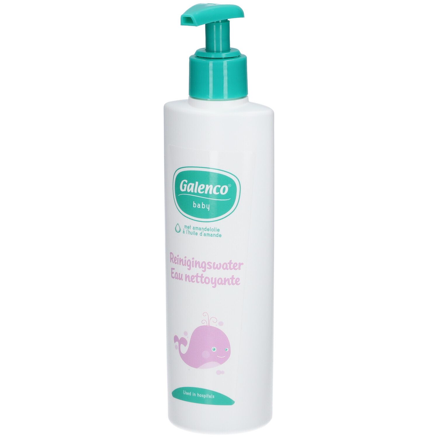 Galenco® baby Reinigungswasser
