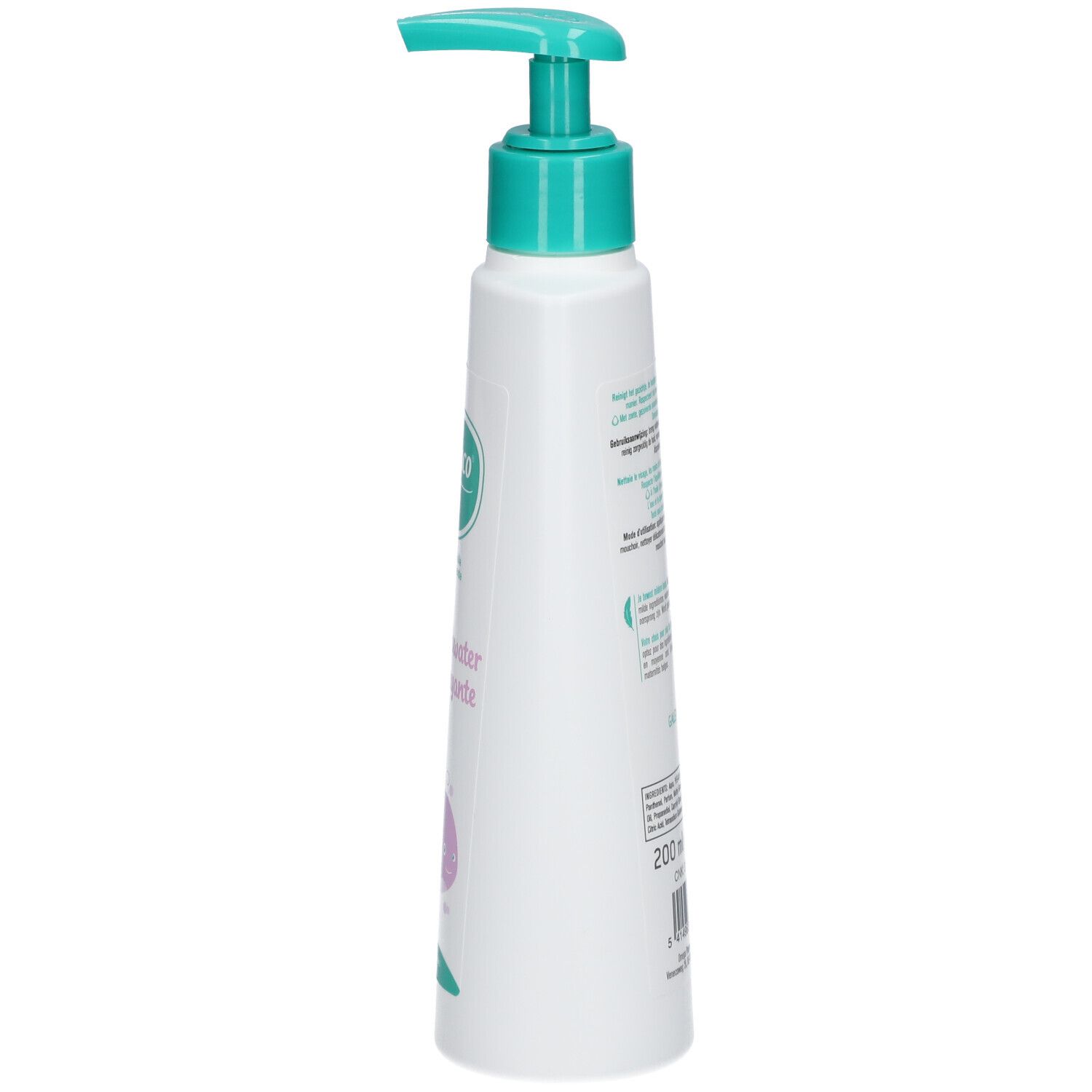 Galenco® baby Reinigungswasser
