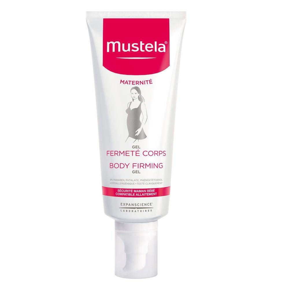 Mustela Maternité Gel Fermeté Corps