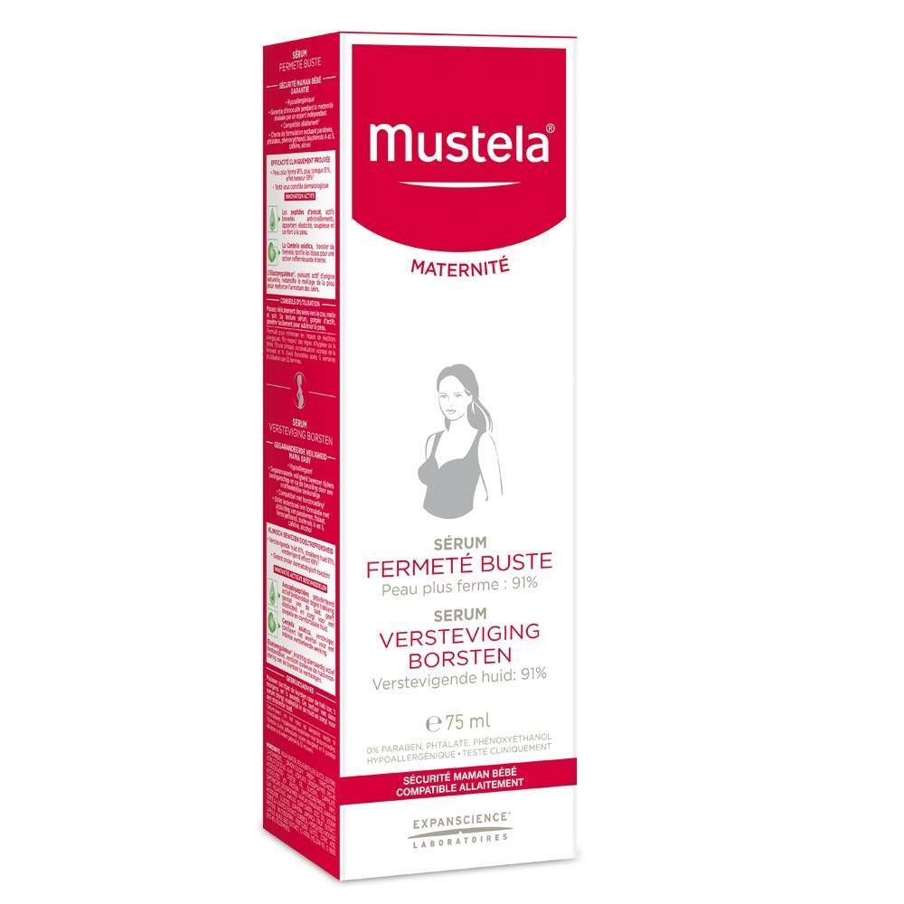 Mustela Maternité Sérum Fermeté Buste