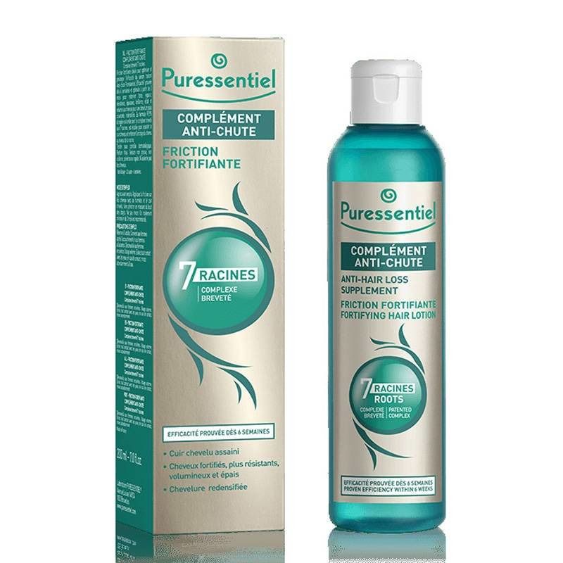 Puressentiel Anti-Chute Friction Fortifiante