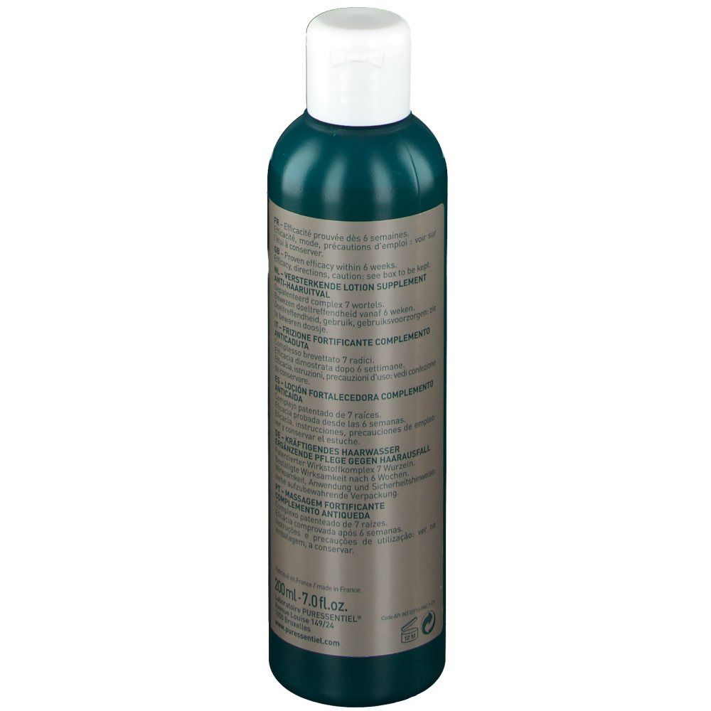 Puressentiel Anti-Chute Friction Fortifiante