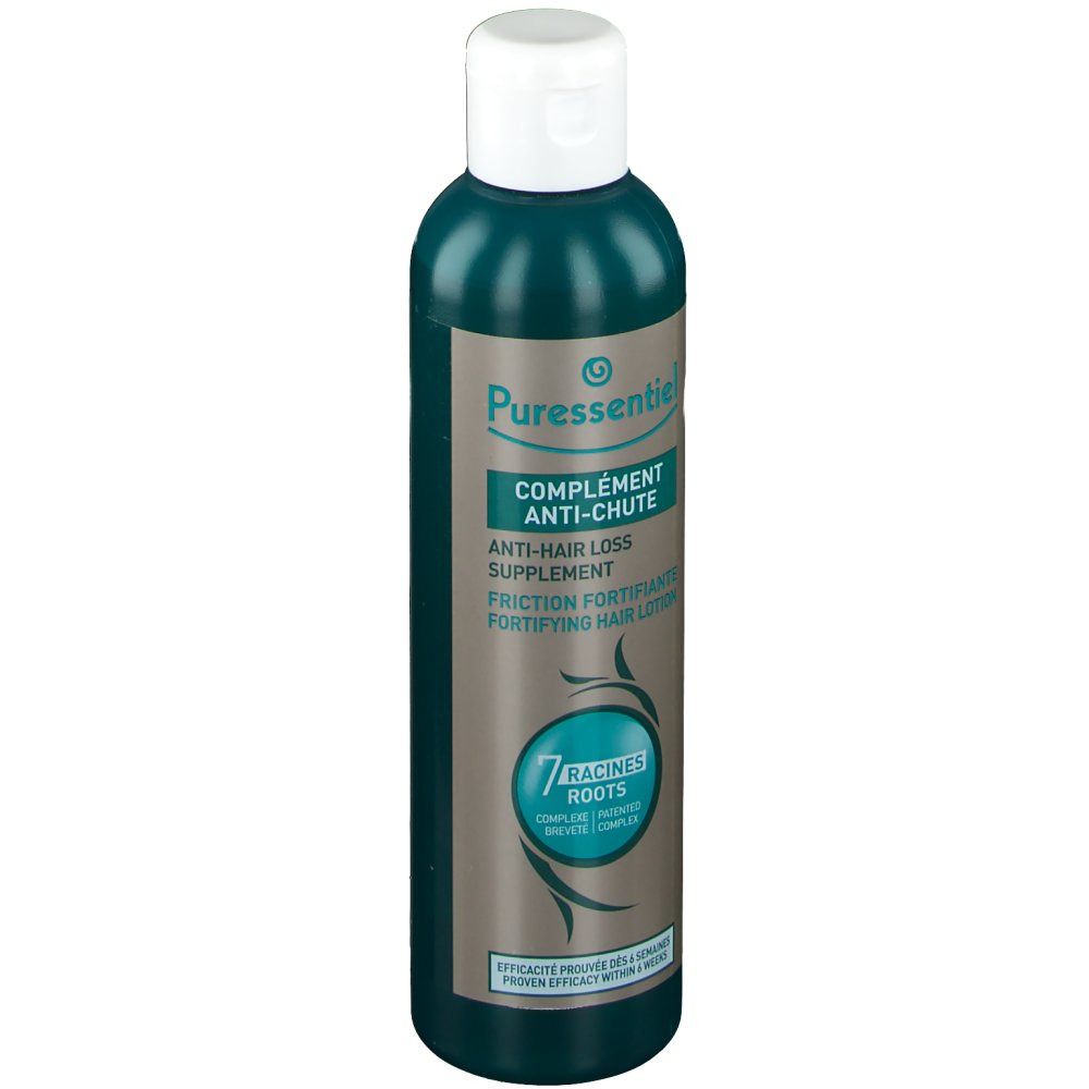 Puressentiel Anti-Chute Friction Fortifiante