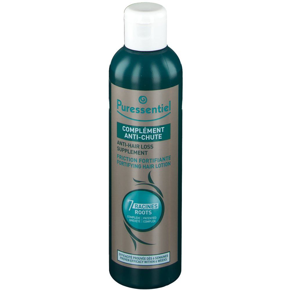 Puressentiel Anti-Chute Friction Fortifiante