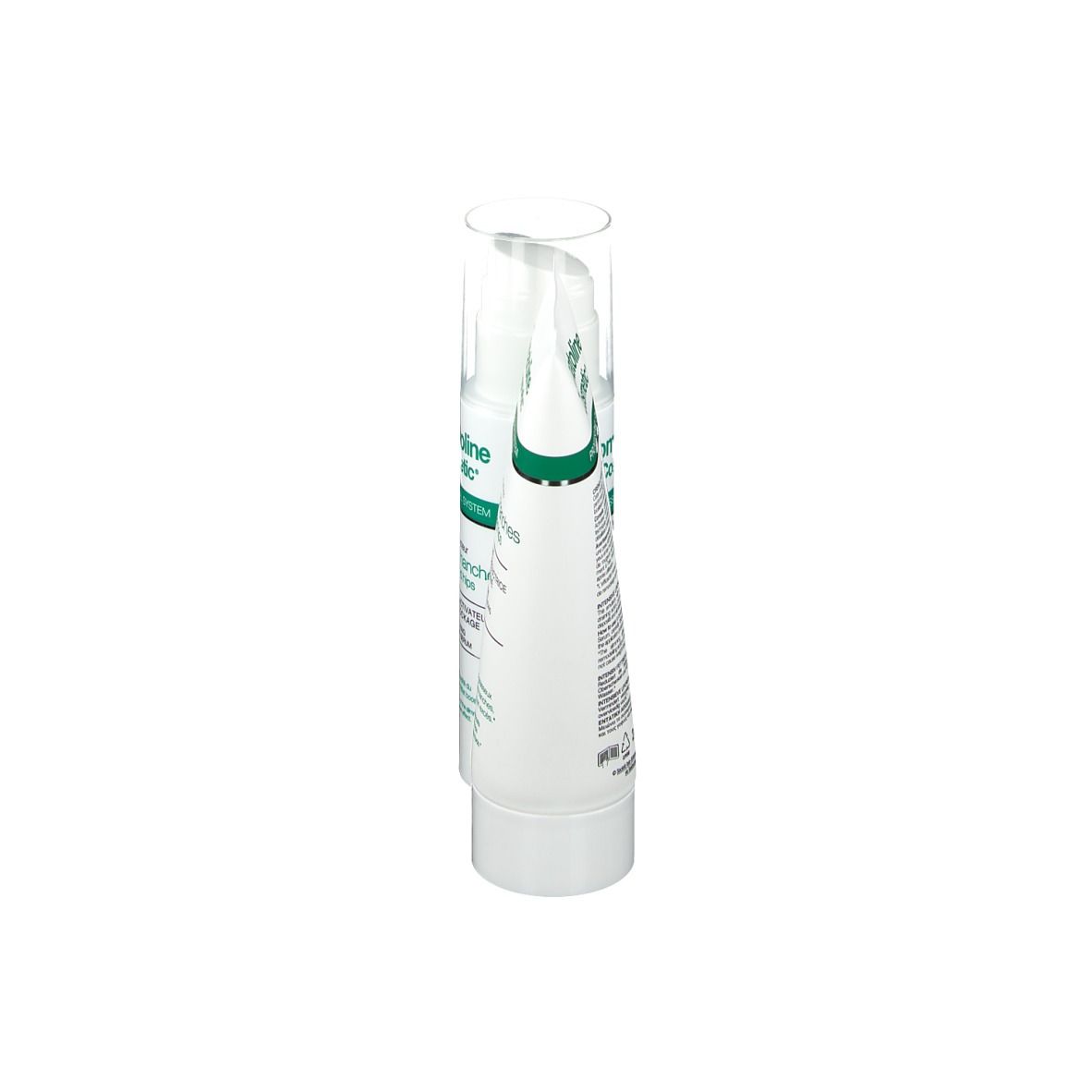 Somatoline Cosmetic® Professional System Set
