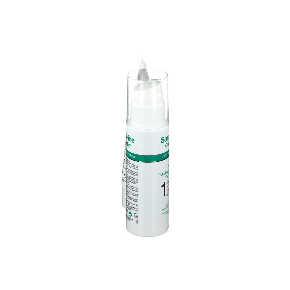Somatoline Cosmetic® Professional System Set