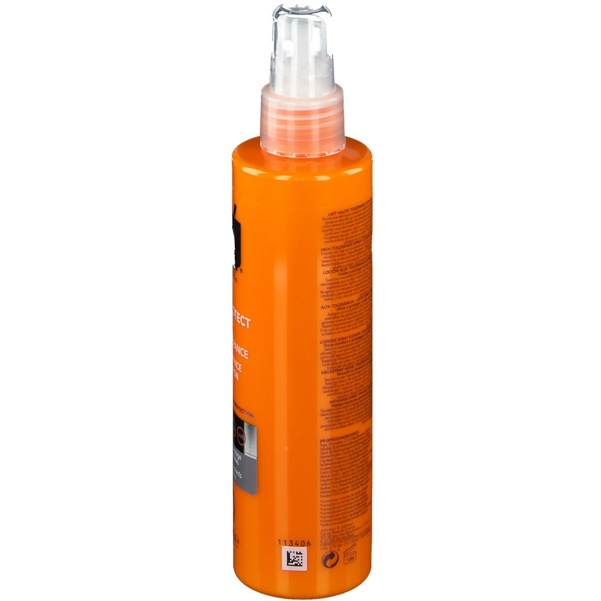RoC® SOLAIL-PROTECT hoch verträgliche Komfort Spray-Lotion SPF 50+