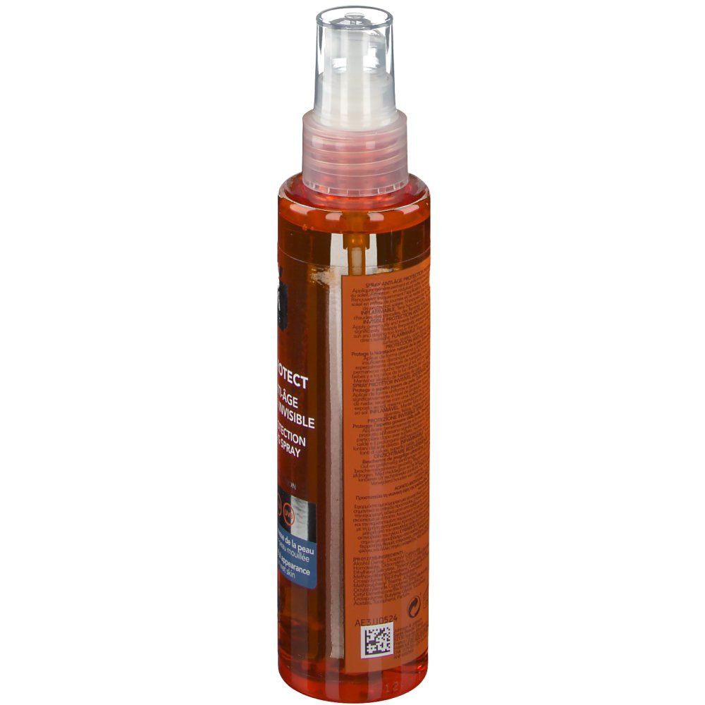 RoC® SOLAIL-PROTECT unsichtbarer Schutz Anti-Ageing Spray SPF 30