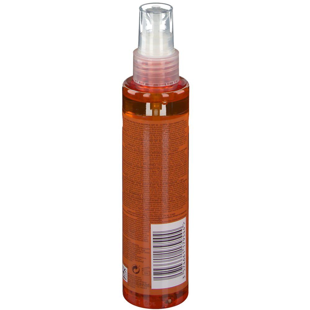 RoC® SOLAIL-PROTECT unsichtbarer Schutz Anti-Ageing Spray SPF 30