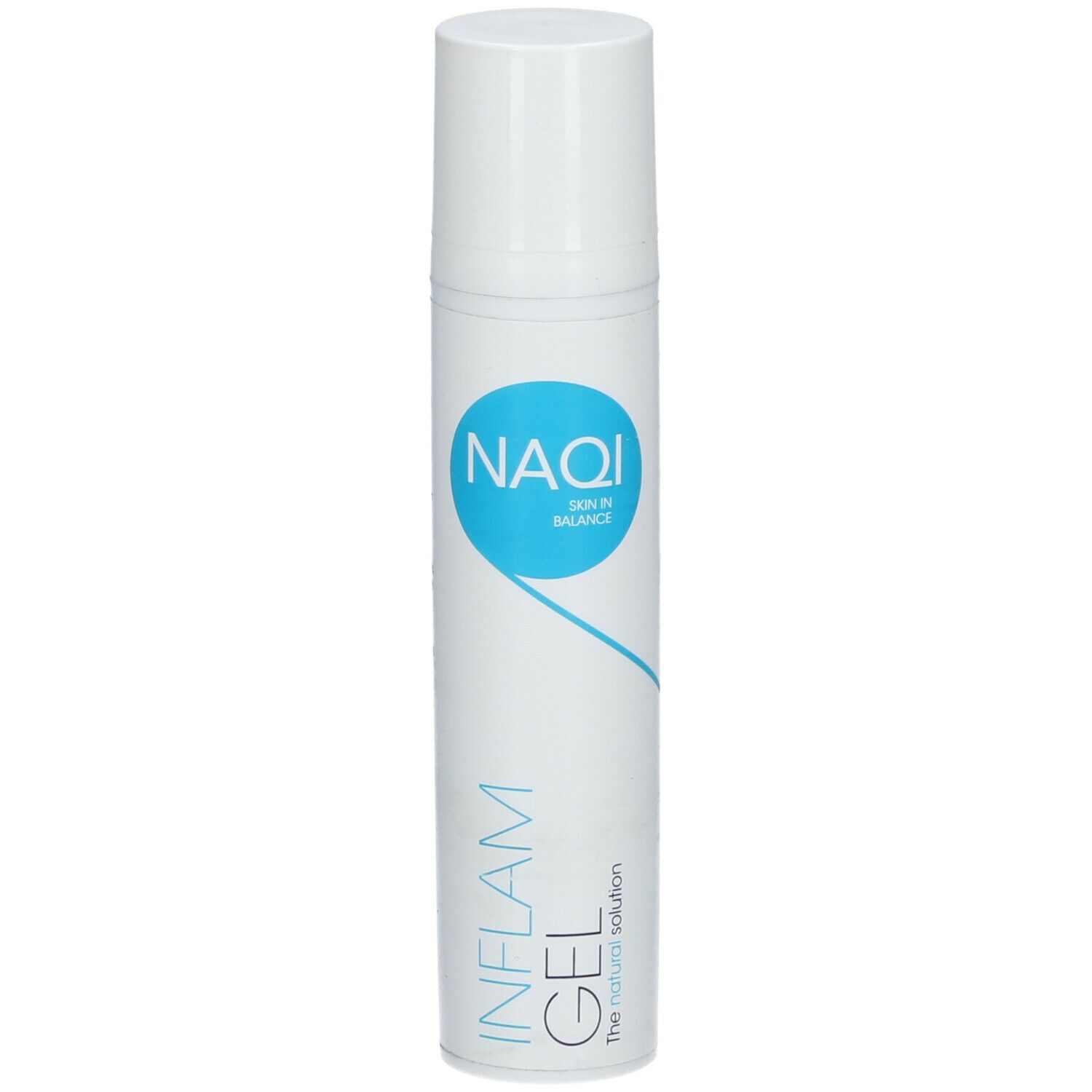 Naqi Inflam Aromagel