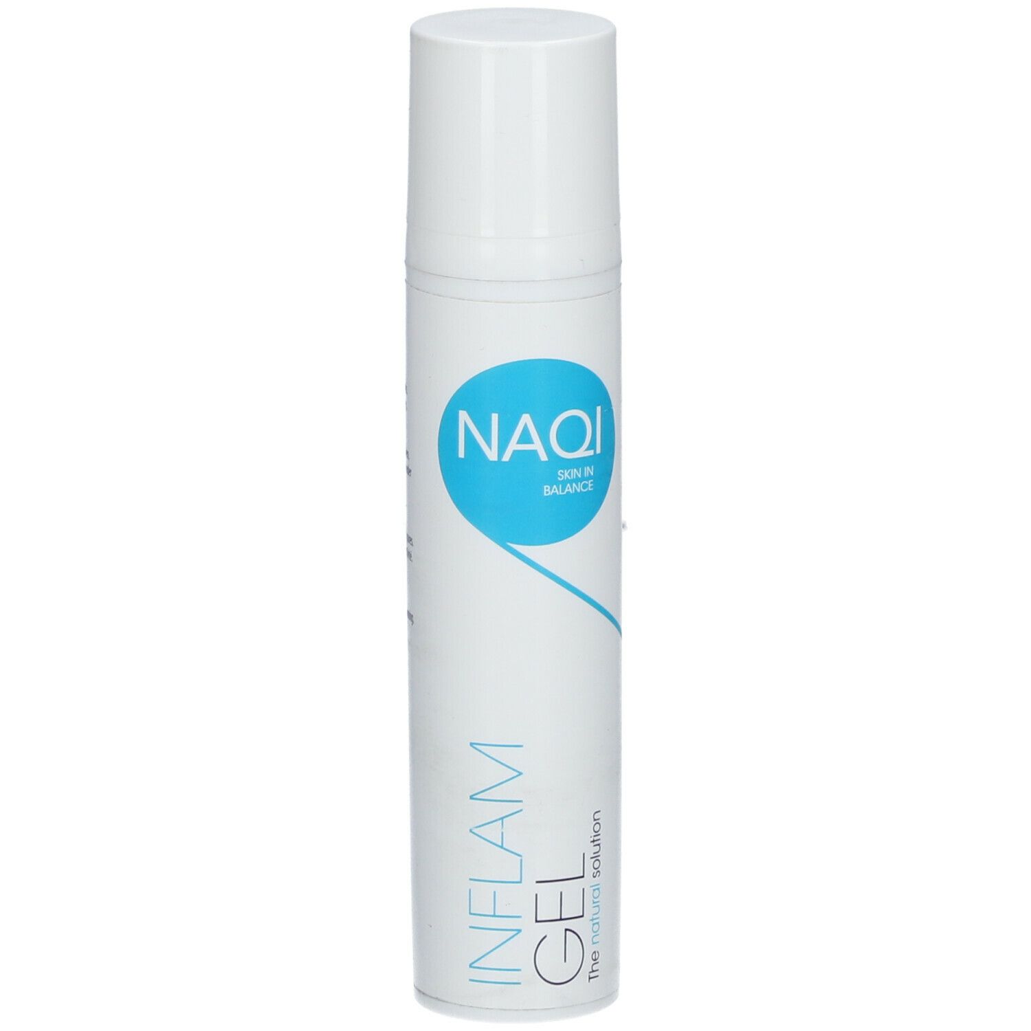 Naqi Inflam Aromagel