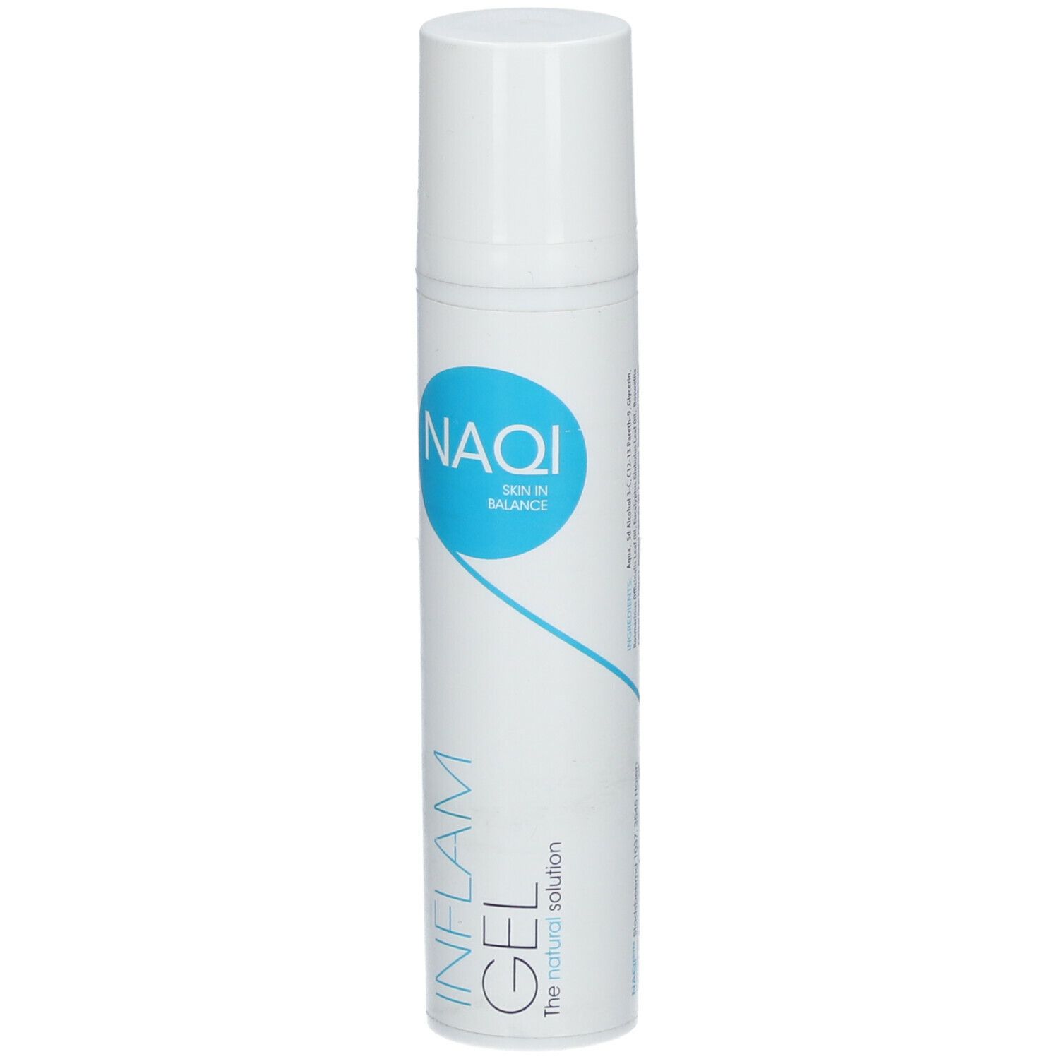 Naqi Inflam Aromagel