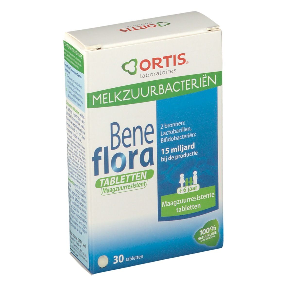 Ortis® Bene flora