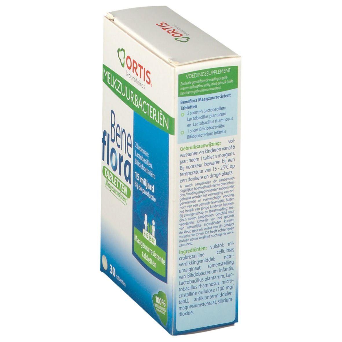 Ortis® Bene flora