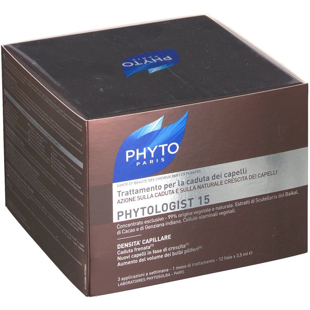 PHYTOLOGIST 15