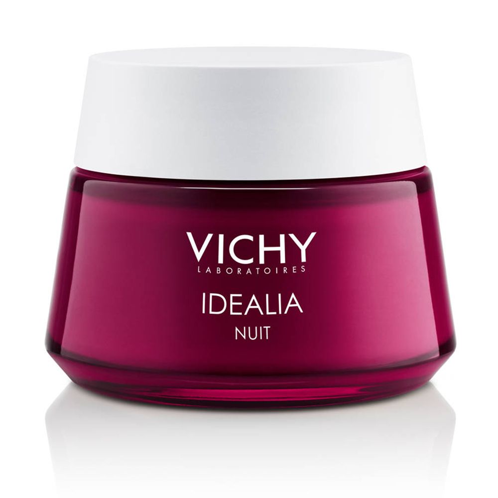 VICHY Idéalia Baume-en-gel réparateur Nuit
