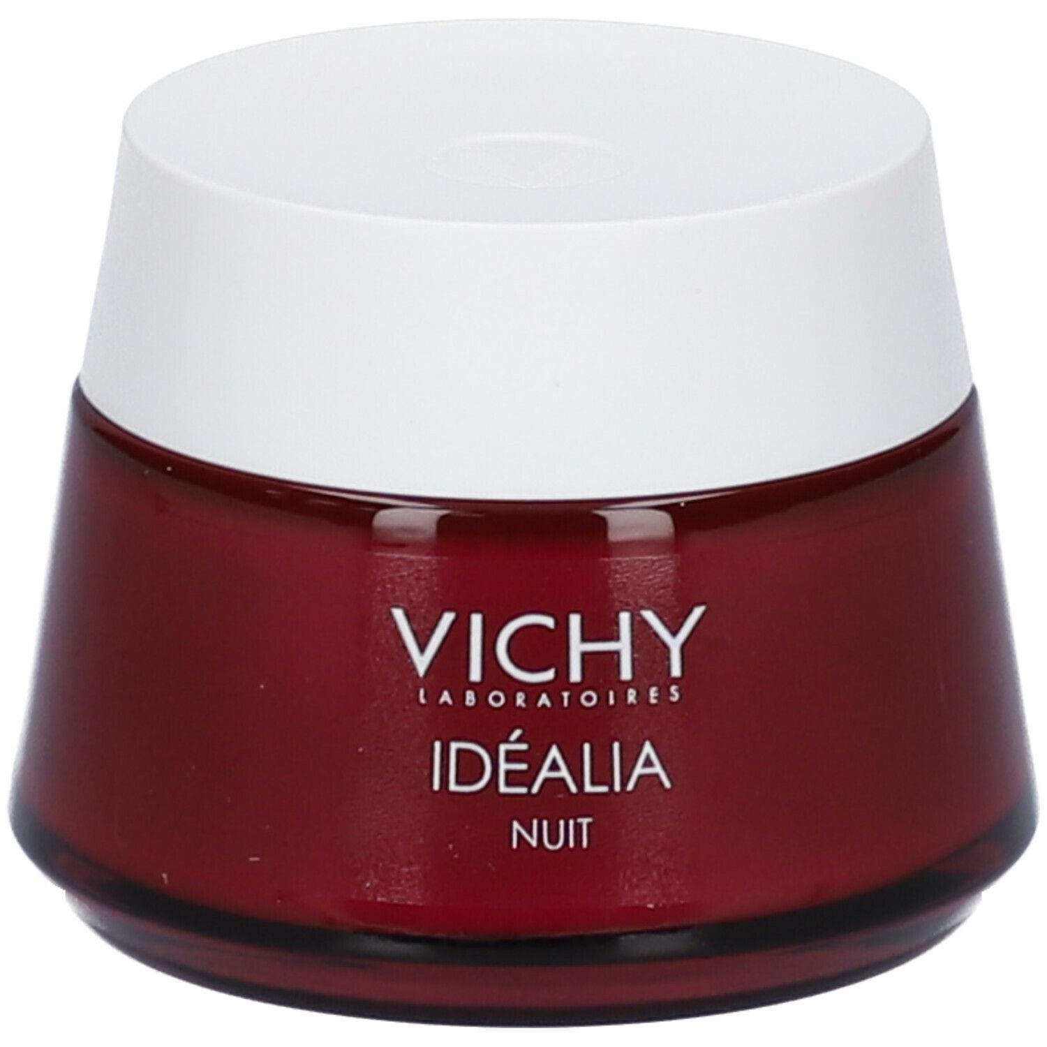 VICHY Idéalia Baume-en-gel réparateur Nuit