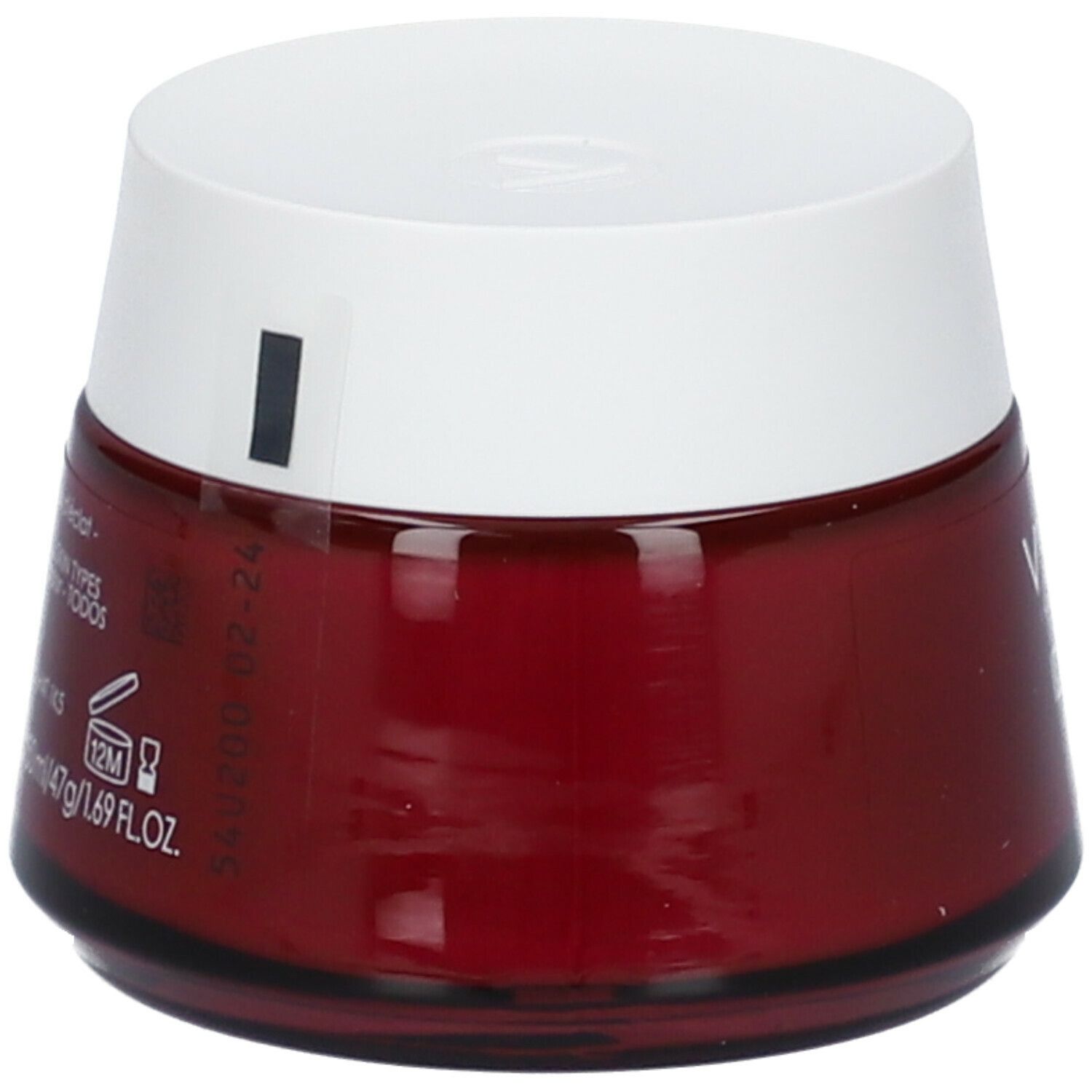 VICHY Idéalia Baume-en-gel réparateur Nuit