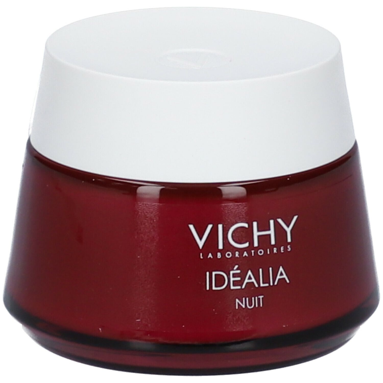VICHY Idéalia Baume-en-gel réparateur Nuit