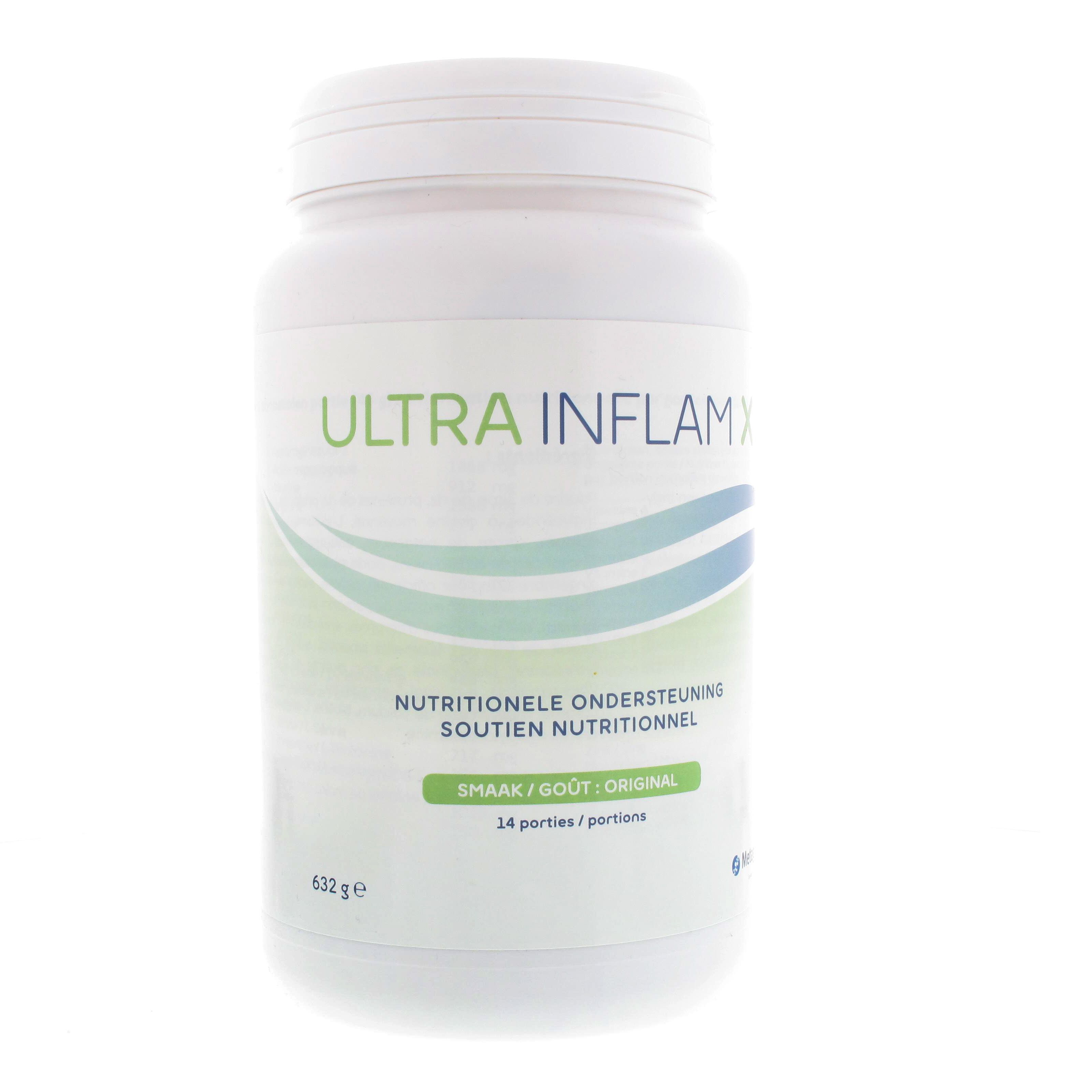 Metagenics® Ultra Inflam X