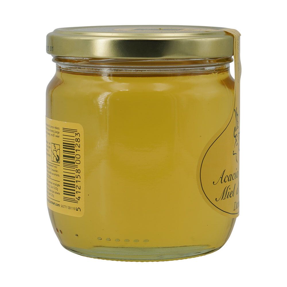 Damhert Traditional Miel d'acacia