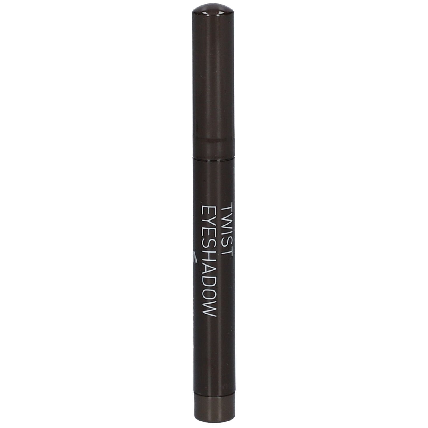 Korres Eyeshadow Twist Black Volcanic Minerals 46 Olive Green