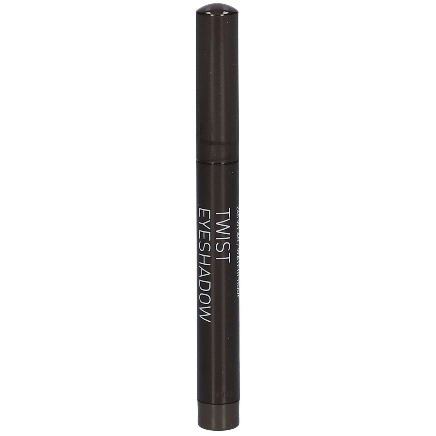 Korres Eyeshadow Twist Black Volcanic Minerals 46 Olive Green