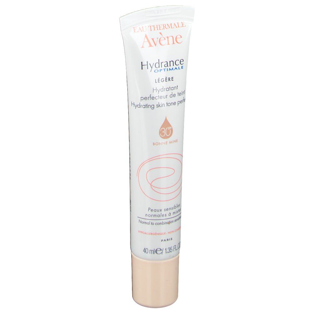 Avène Hydrance OPTIMALE Perfekt Teint leicht SPF 30