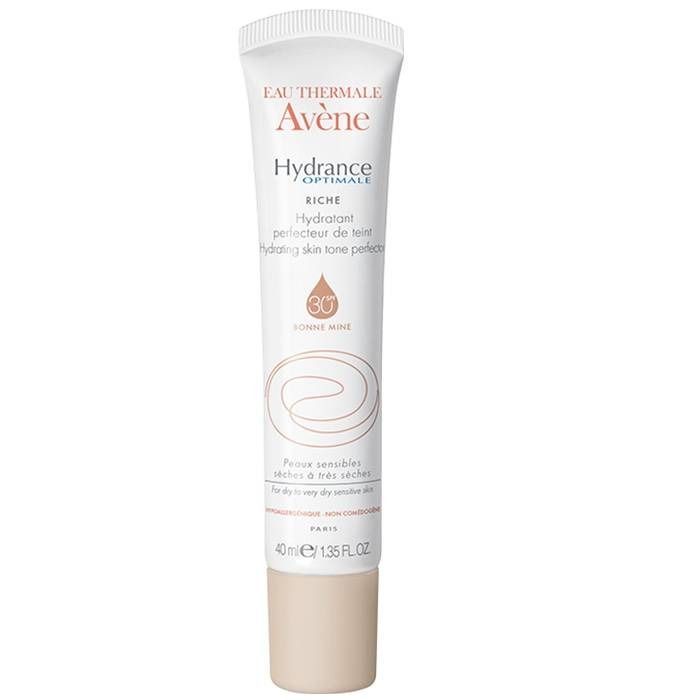 Avène Hydrance OPTIMALE Perfekt Teint reichhaltig SPF 30