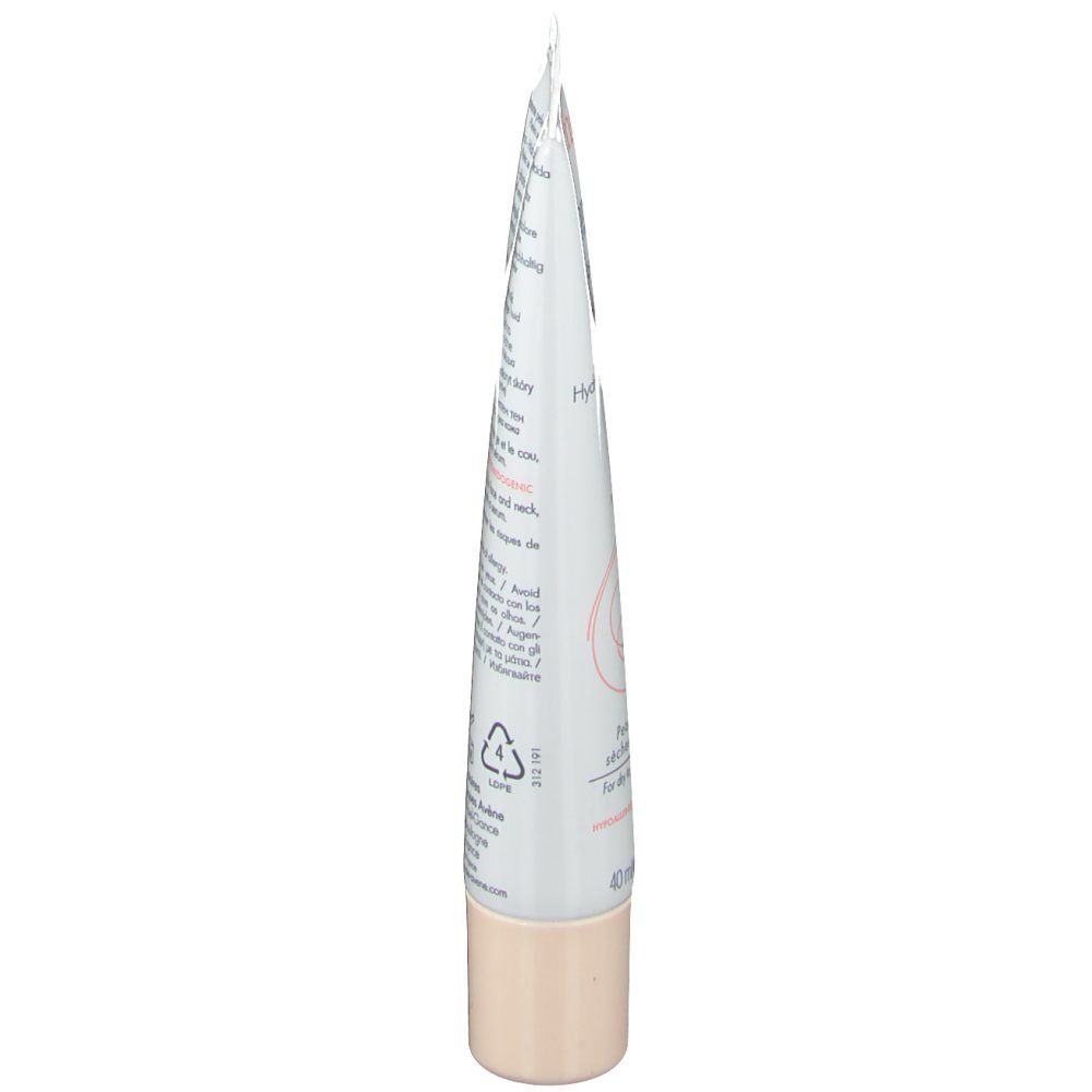 Avène Hydrance OPTIMALE Perfekt Teint reichhaltig SPF 30
