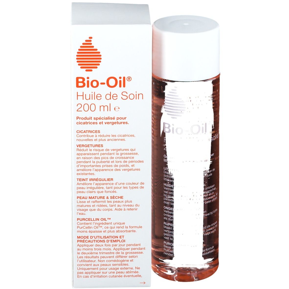 Bio-Oil®