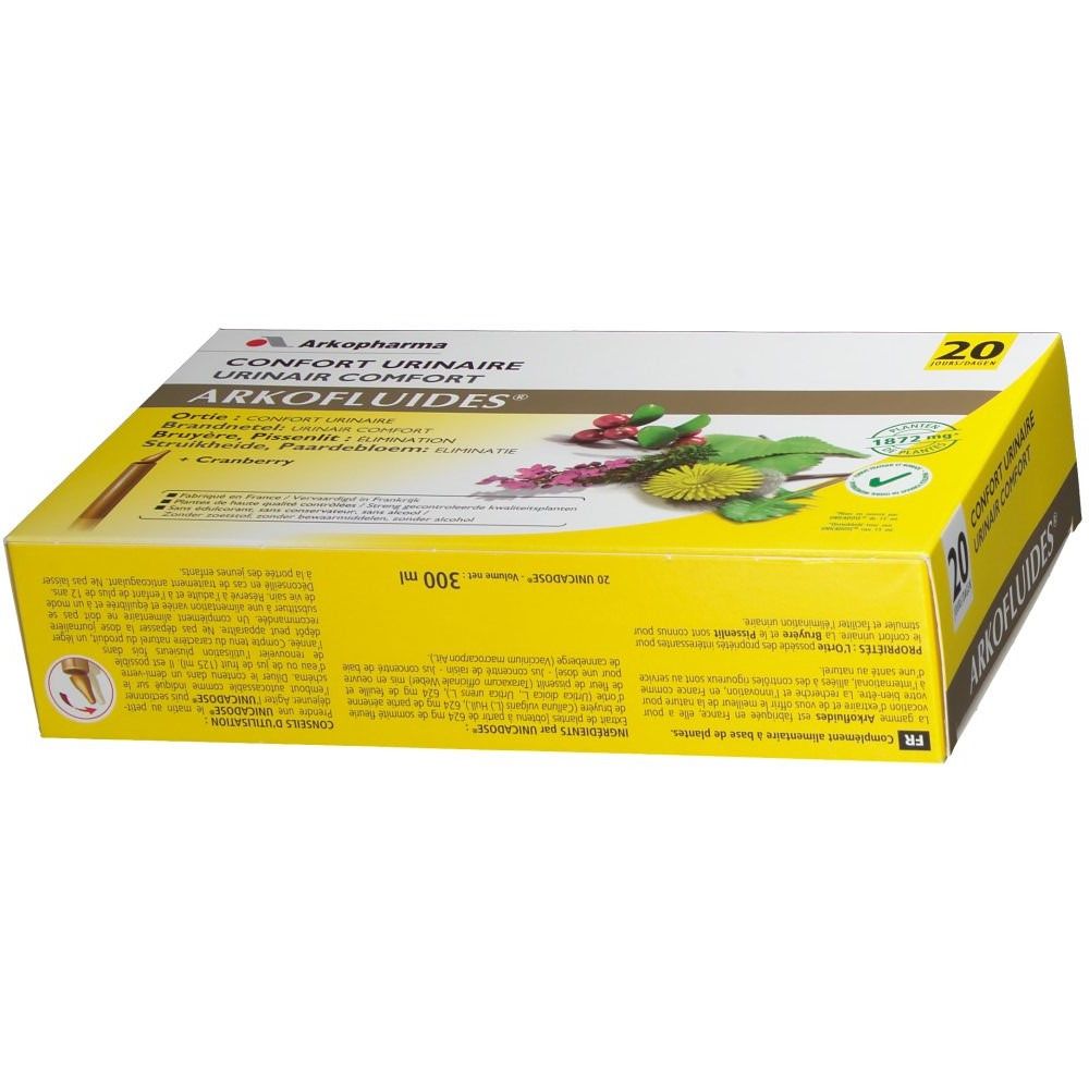 Arkofluid Urinair Comfort
