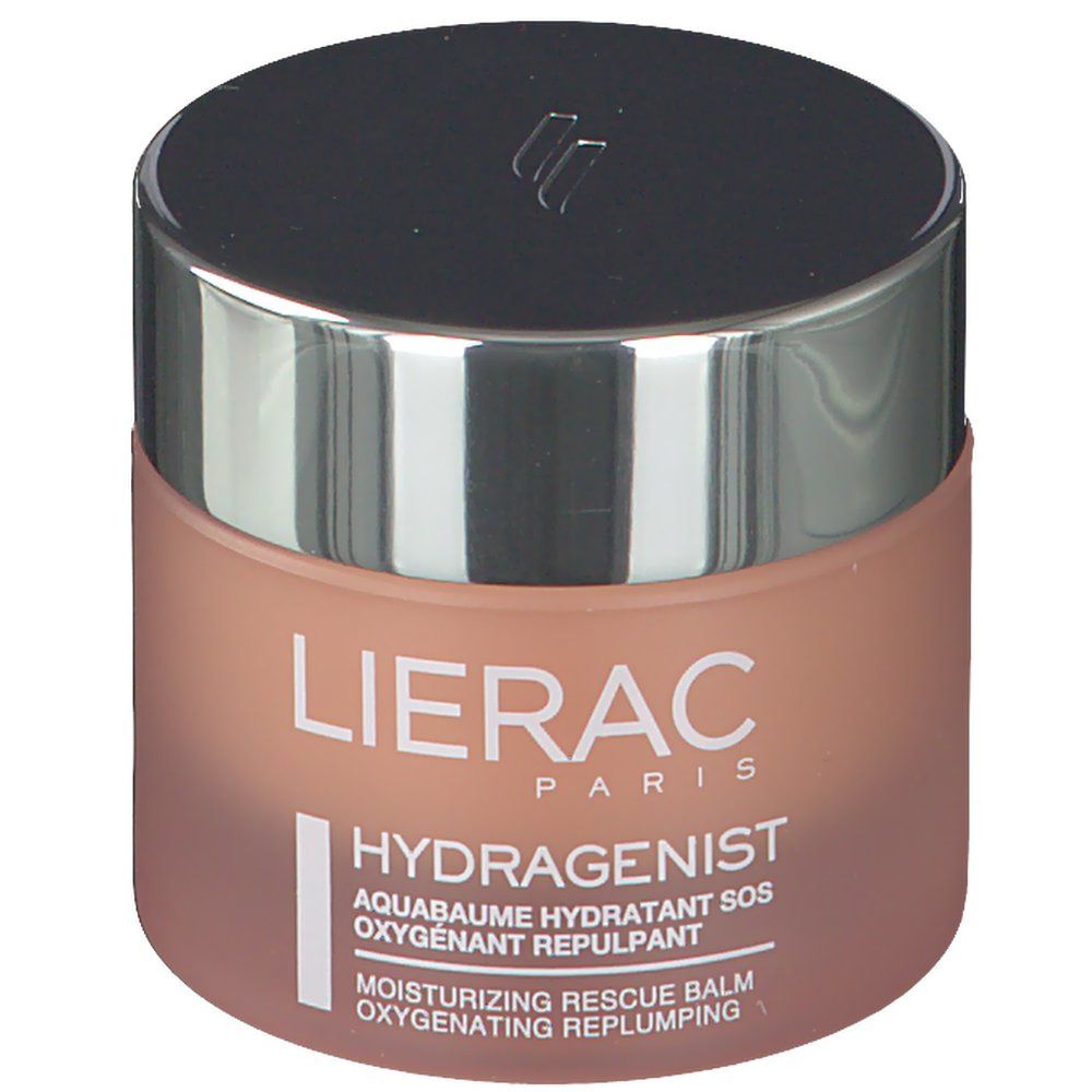 LIERAC HYDRAGENIST SOS Aqua-Balsam