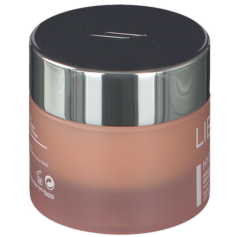 LIERAC HYDRAGENIST SOS Aqua-Balsam