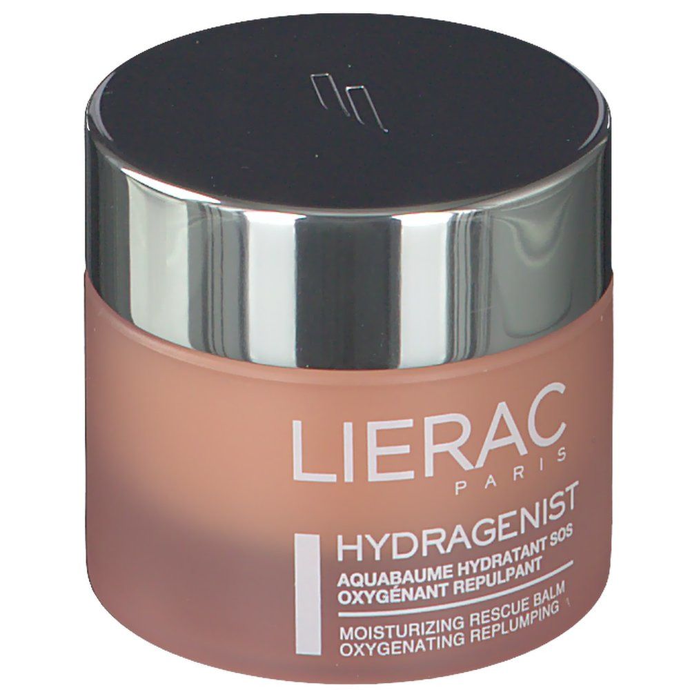 LIERAC HYDRAGENIST SOS Aqua-Balsam