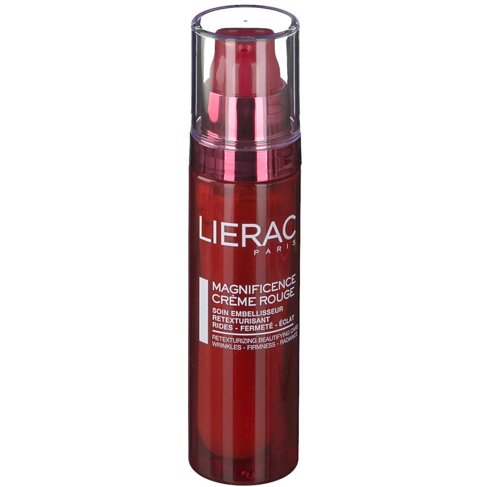 Lierac Magnificence Rot