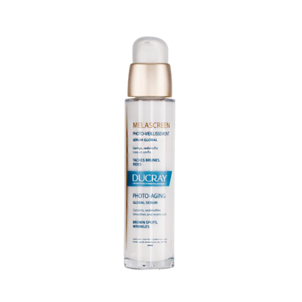DUCRAY MELASCREEN Photo-Ageing Serum