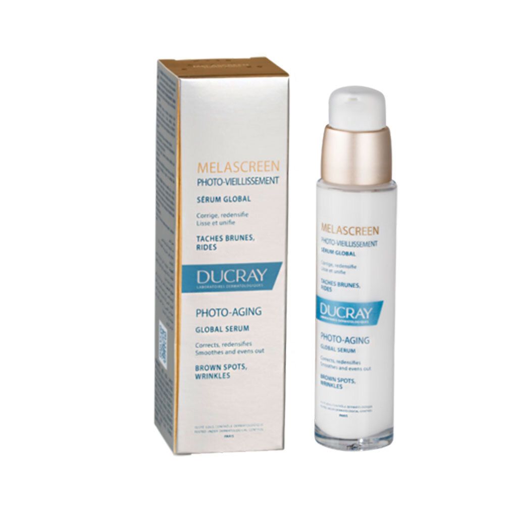 DUCRAY MELASCREEN Photo-Ageing Serum